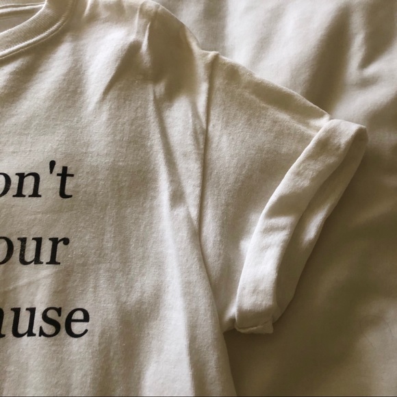 New! 🍕 Boyfriend Pizza Graphic Tee 🍕 - Picture 3 of 3